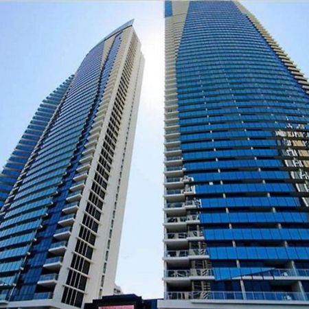 Circle Surfers Paradise Holidays Екстер'єр фото