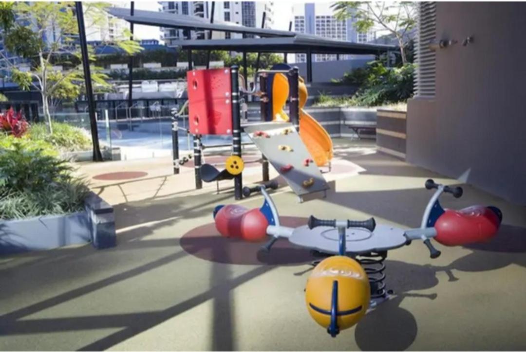 Circle Surfers Paradise Holidays Екстер'єр фото