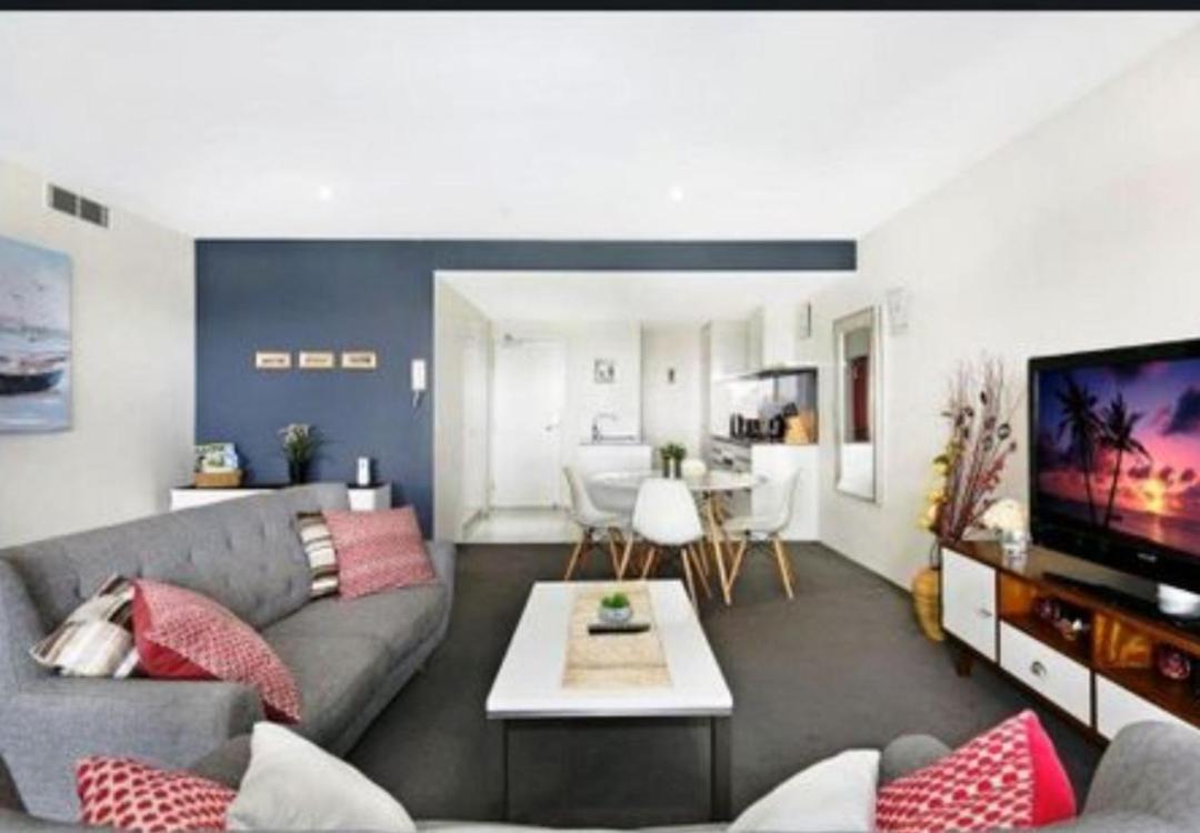 Circle Surfers Paradise Holidays Екстер'єр фото