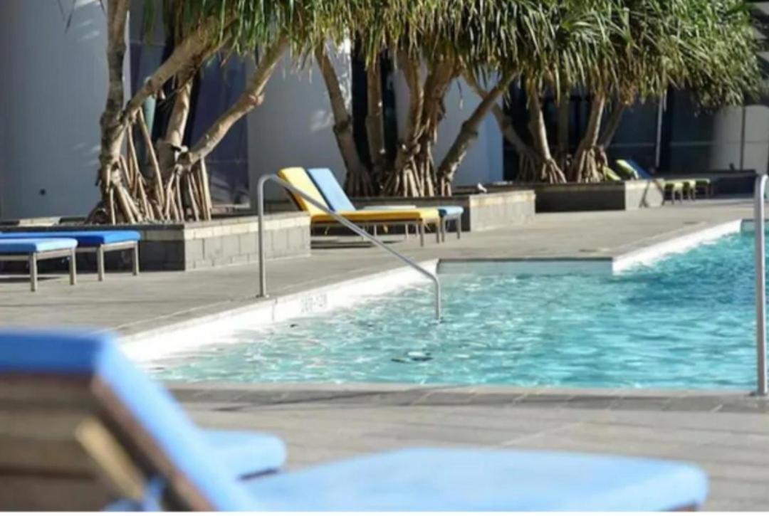 Circle Surfers Paradise Holidays Екстер'єр фото
