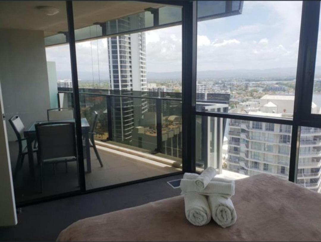 Circle Surfers Paradise Holidays Екстер'єр фото