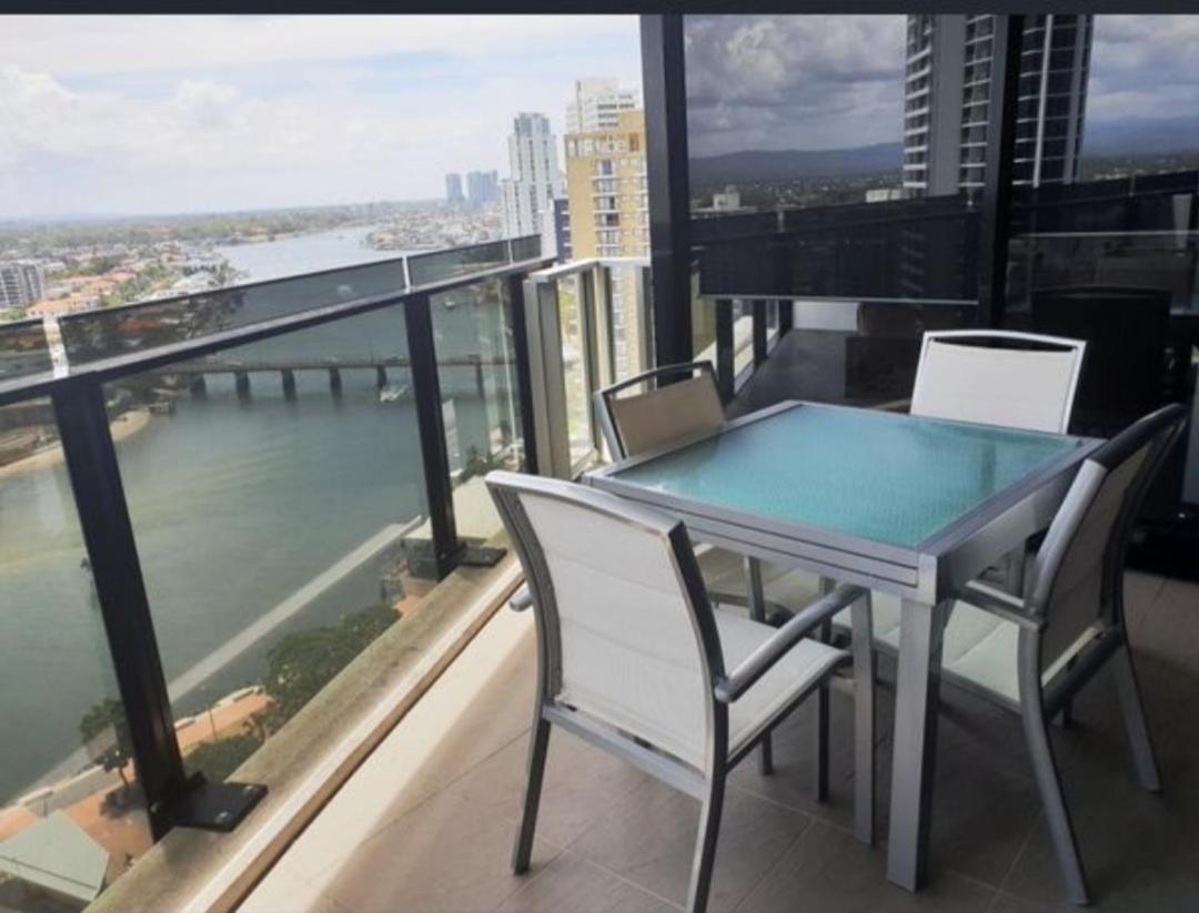 Circle Surfers Paradise Holidays Екстер'єр фото