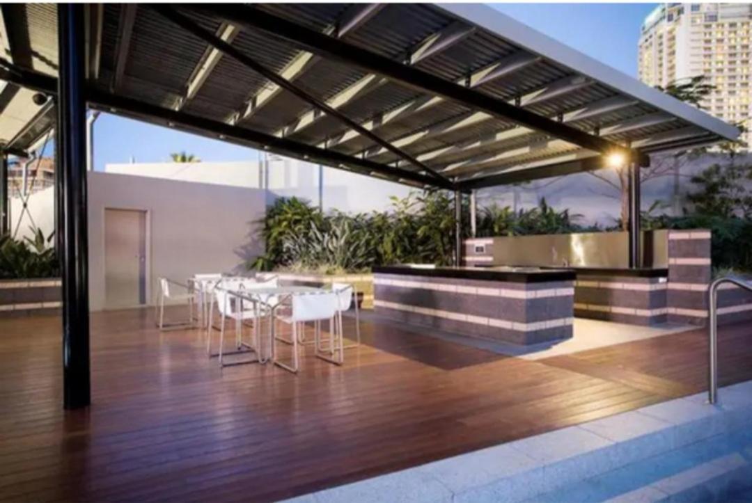 Circle Surfers Paradise Holidays Екстер'єр фото