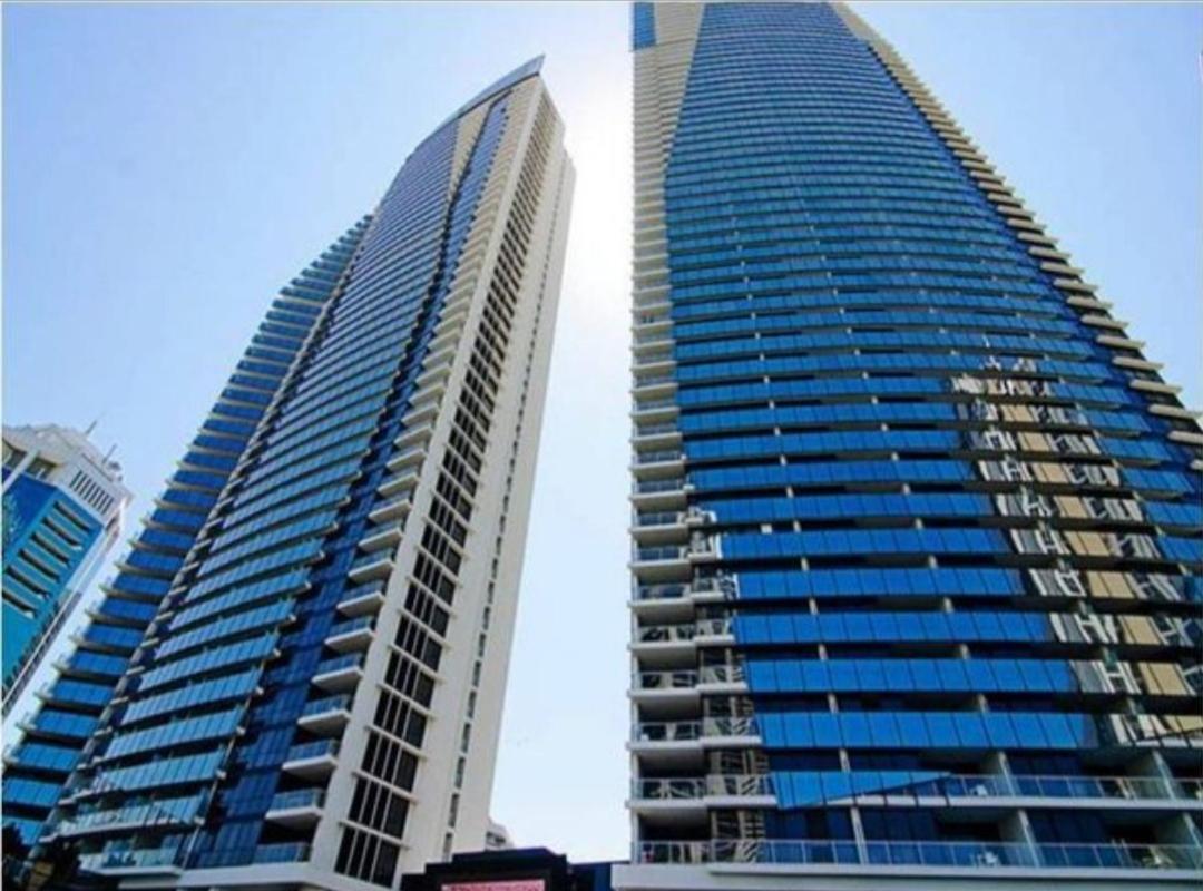 Circle Surfers Paradise Holidays Екстер'єр фото