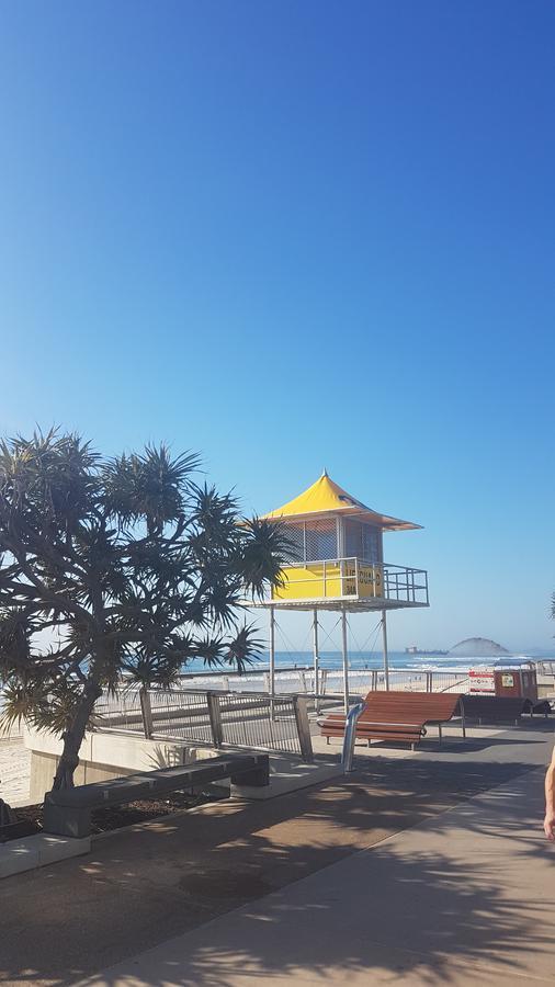 Circle Surfers Paradise Holidays Екстер'єр фото