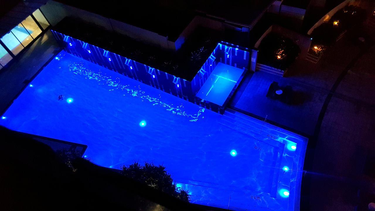 Circle Surfers Paradise Holidays Екстер'єр фото