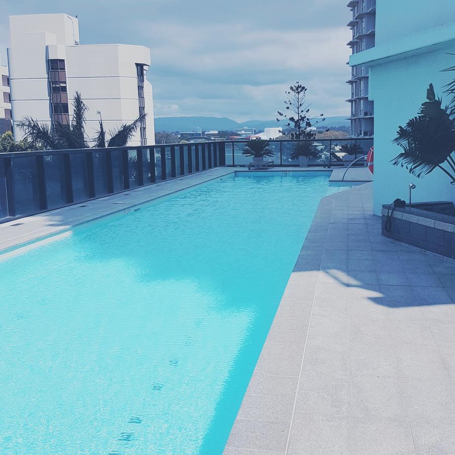 Circle Surfers Paradise Holidays Екстер'єр фото