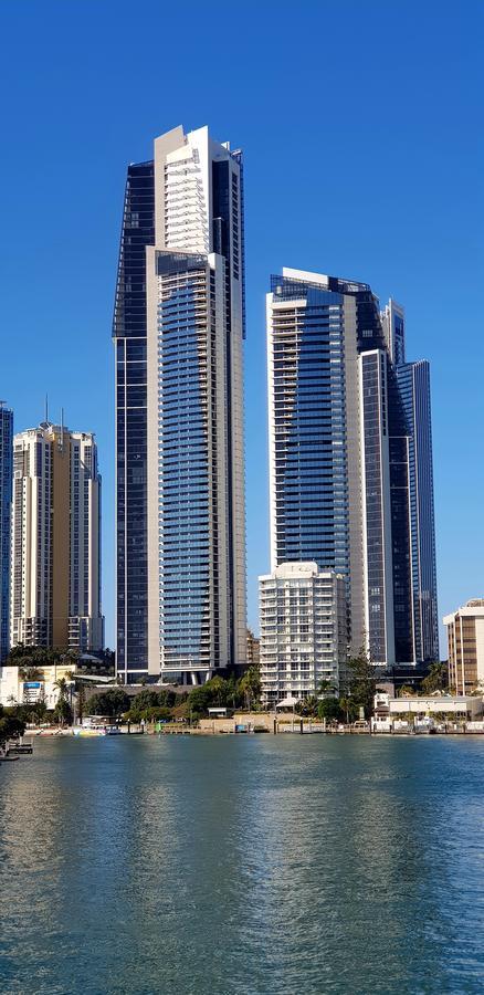 Circle Surfers Paradise Holidays Екстер'єр фото