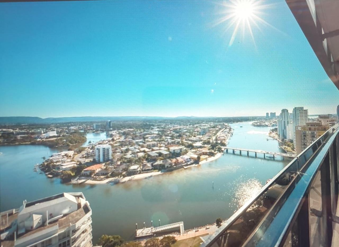 Circle Surfers Paradise Holidays Екстер'єр фото