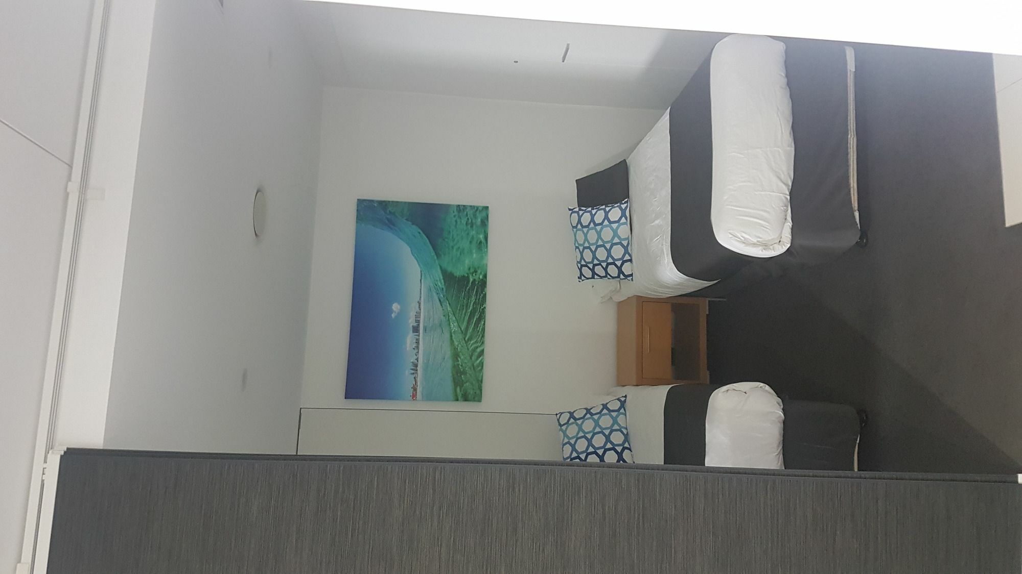 Circle Surfers Paradise Holidays Екстер'єр фото