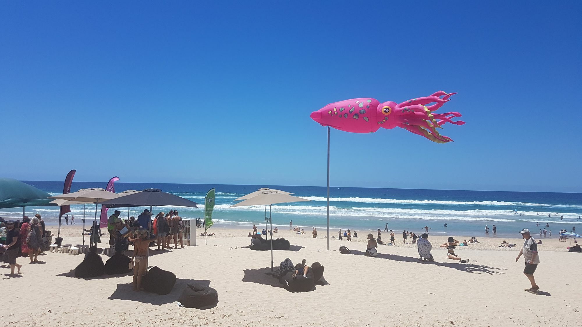 Circle Surfers Paradise Holidays Екстер'єр фото