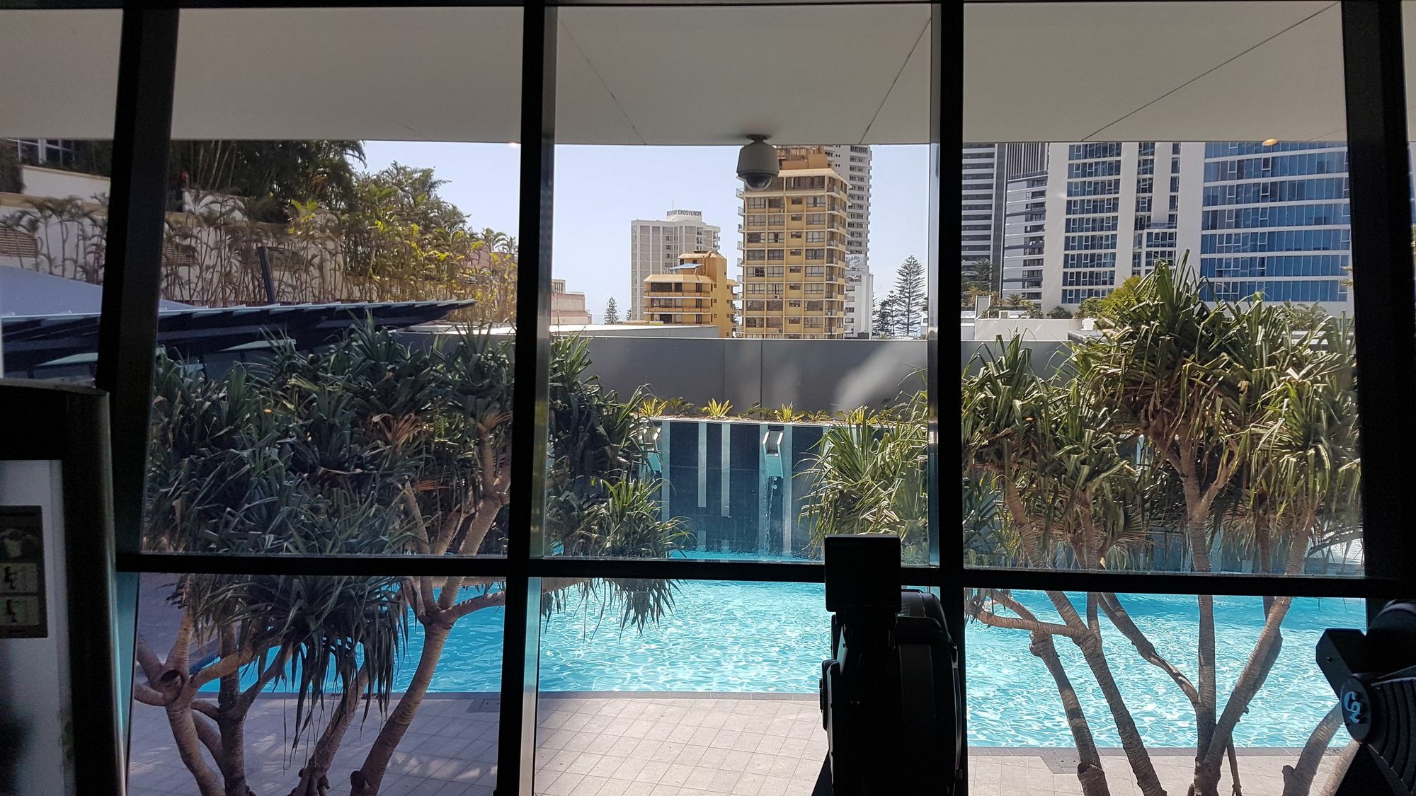 Circle Surfers Paradise Holidays Екстер'єр фото