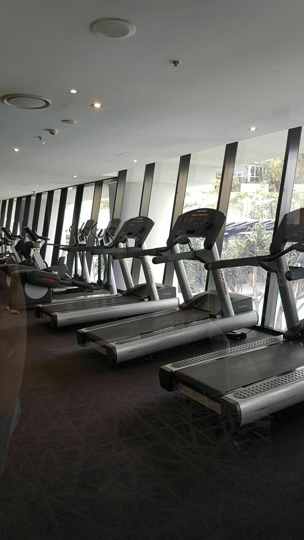 Circle Surfers Paradise Holidays Екстер'єр фото
