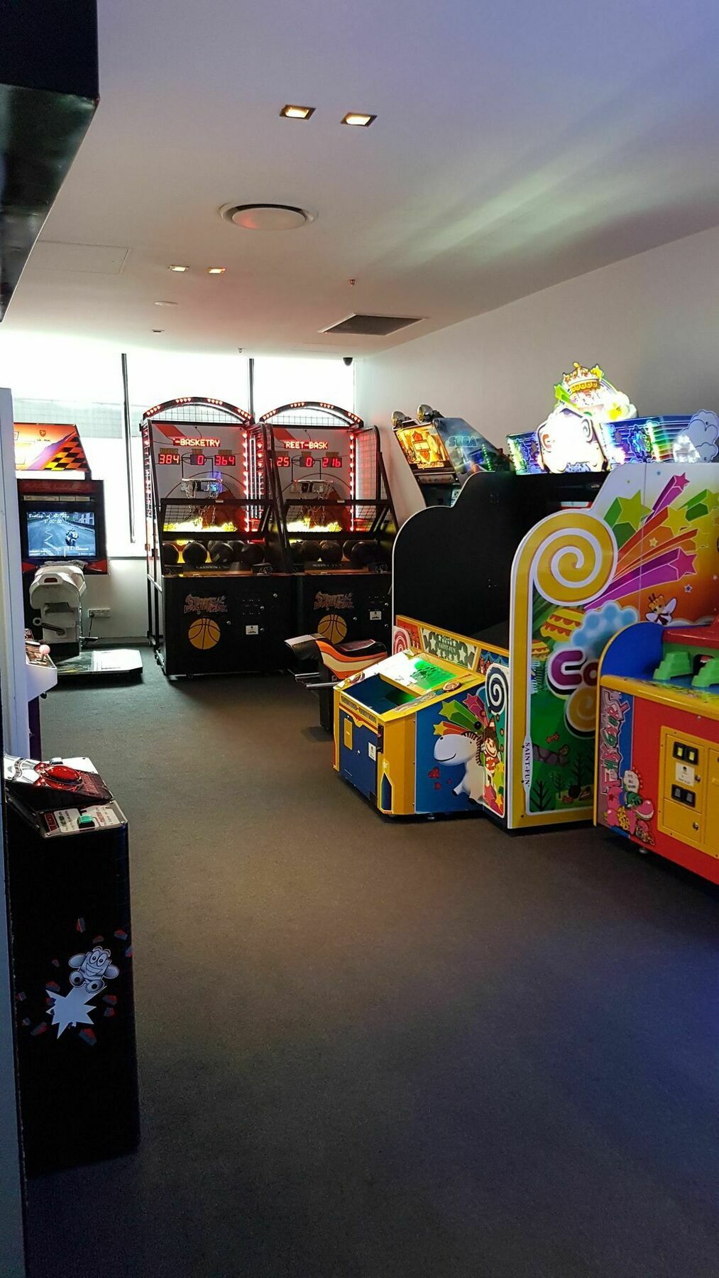 Circle Surfers Paradise Holidays Екстер'єр фото