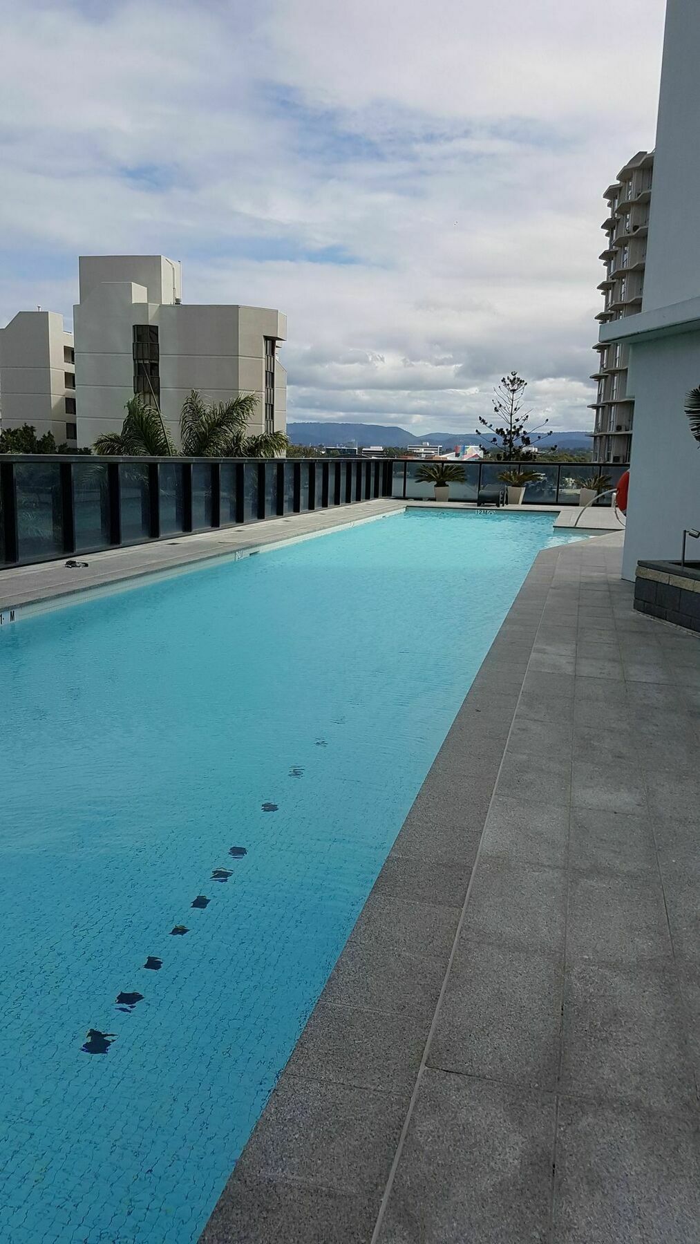 Circle Surfers Paradise Holidays Екстер'єр фото