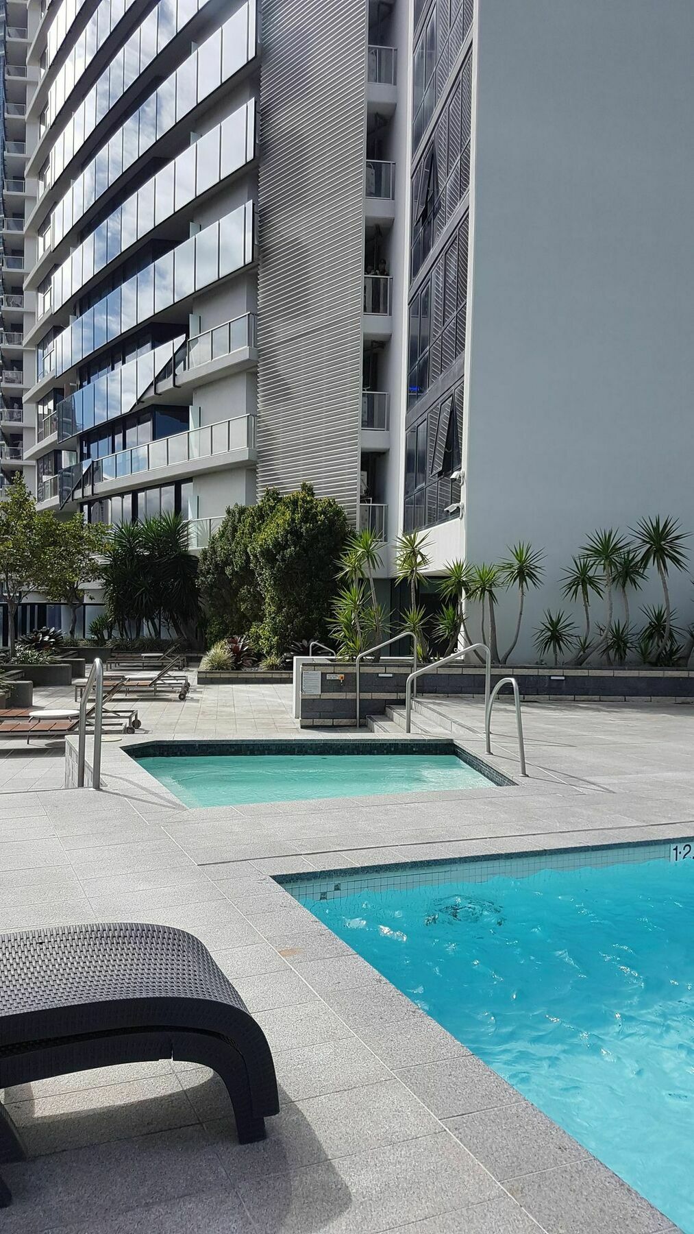 Circle Surfers Paradise Holidays Екстер'єр фото